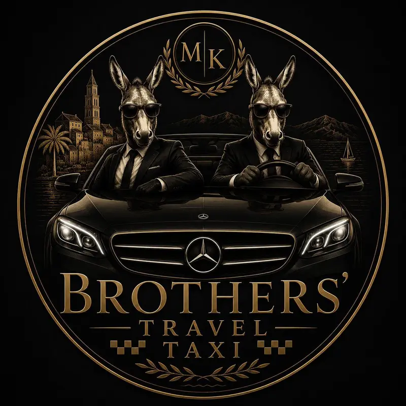 Brother's Travel Taxi